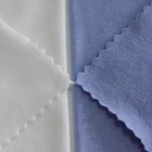 Polyester 88% Polyester 12% Spandex Micro Suede Jersey Knit Fabric-18003668