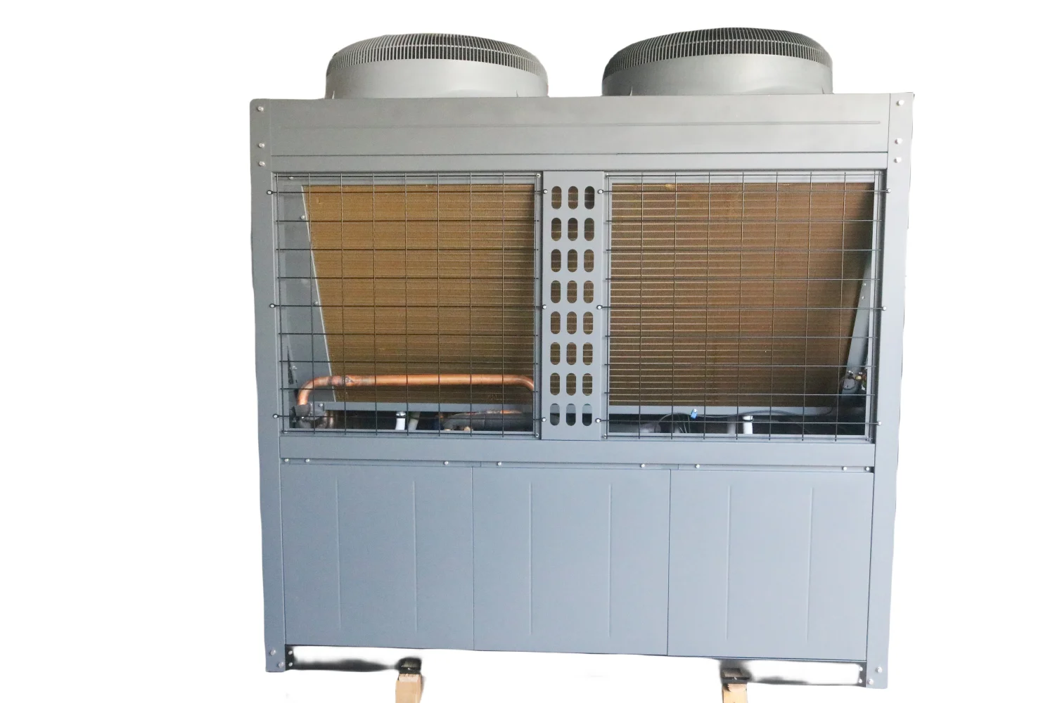 Air Source Heat Pump, 220v, Electric - detail 18