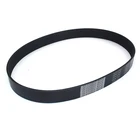 Belt Manufacturer Specializing In The Production Of PK Rubber Belt Multi - Belt