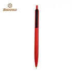 Plastic Ball Pen Customizedplastic Ball Pen Wholesale Price Multicolor And Slim Plastic Ball Pen