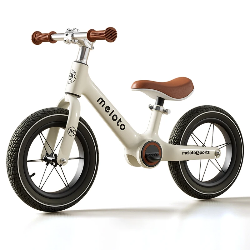 EN71 Loopfiets Baby Products Rride-on Cars Toys bicicleta de equilibrio 2 Wheels Kids Baby Balance Bike For Children Boys Girls