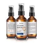 Nuspa Vitamin C Glow Up Daily Facial Serum Skin Care Moisturizing Whitening Serum 60ml