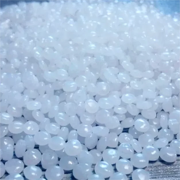 EVA Plastic Pellets Resin for Slipper