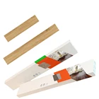 Popular Tile Popular Lvt Flooring Click Lock Vinyl Plank Flooring/vinyl Tile