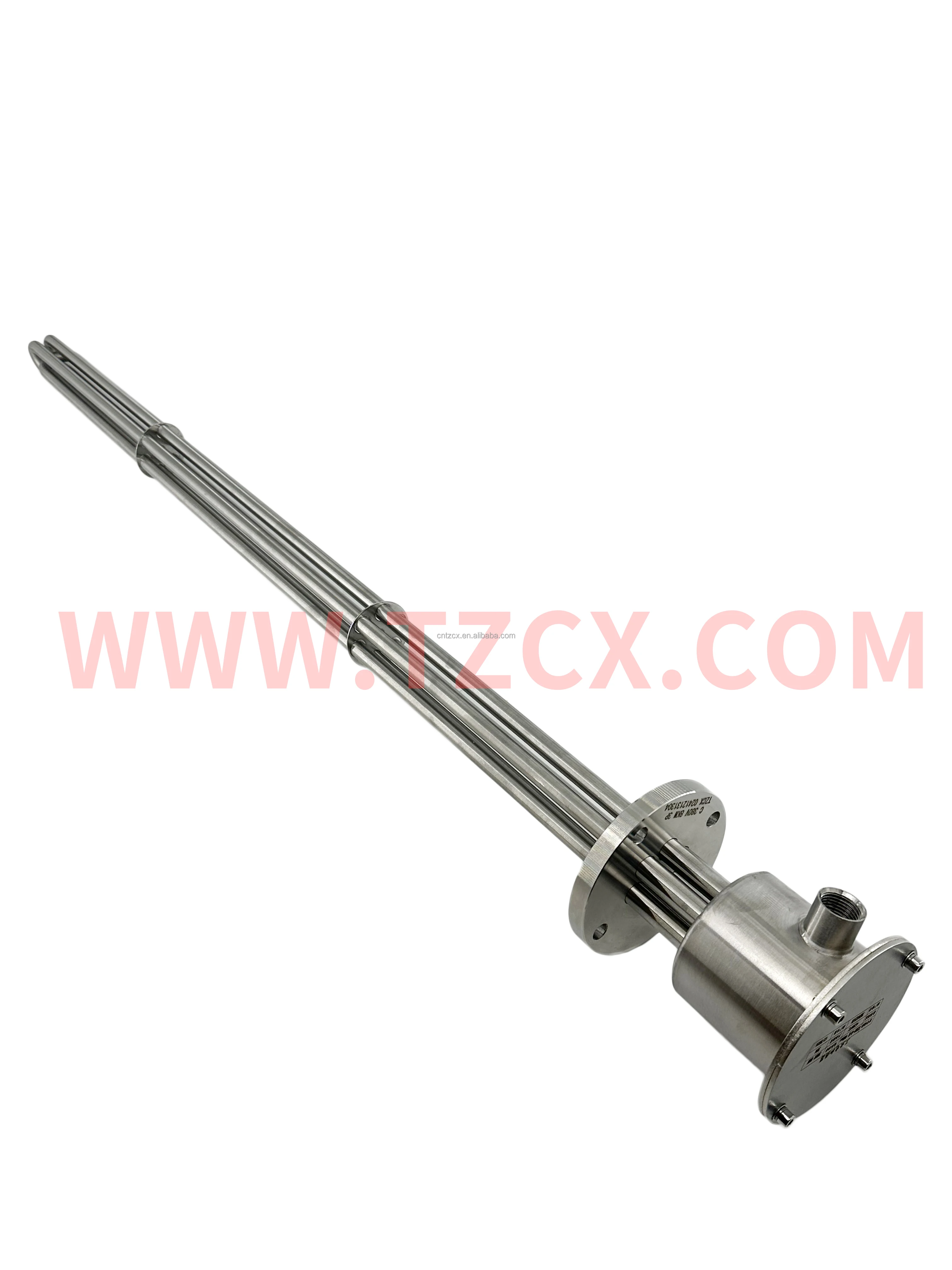 Explosion Proof Immersion Heater, TZCX, 415V - detail 8