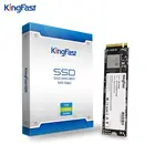 2tb 1tb Ssd KingFast M2 M.2 128GB 256GB 500GB 512GB 2TB 120 500 512 GB 1 2 TB 22mm PCIe 3.1 NVMe SSD 1TB Gen3 X 4 2280