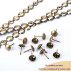 Decorative Nail Decorative Nail Antique Brass Upholstery Decorative Sofa Nail Beading Strip