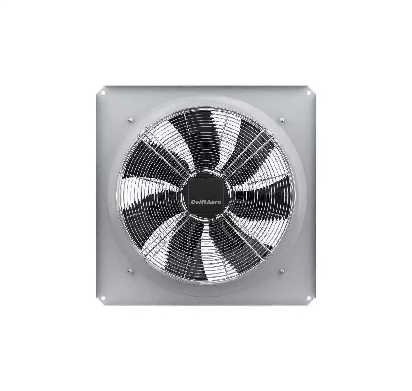 Air Extractor, 300W, Axial, 5800 - detail 4