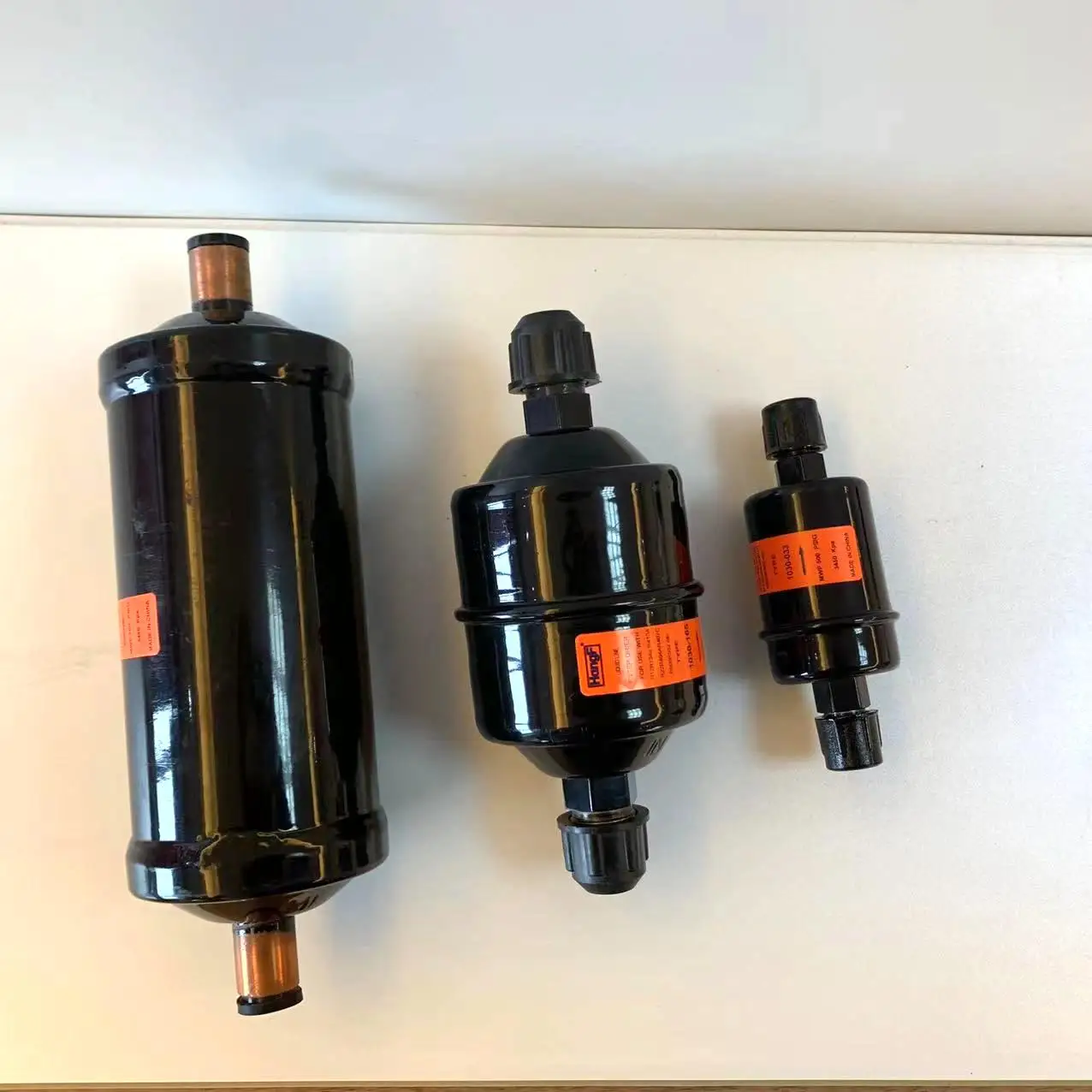 Dml Dcl Sintering Filter, 1-1/8 - detail 14