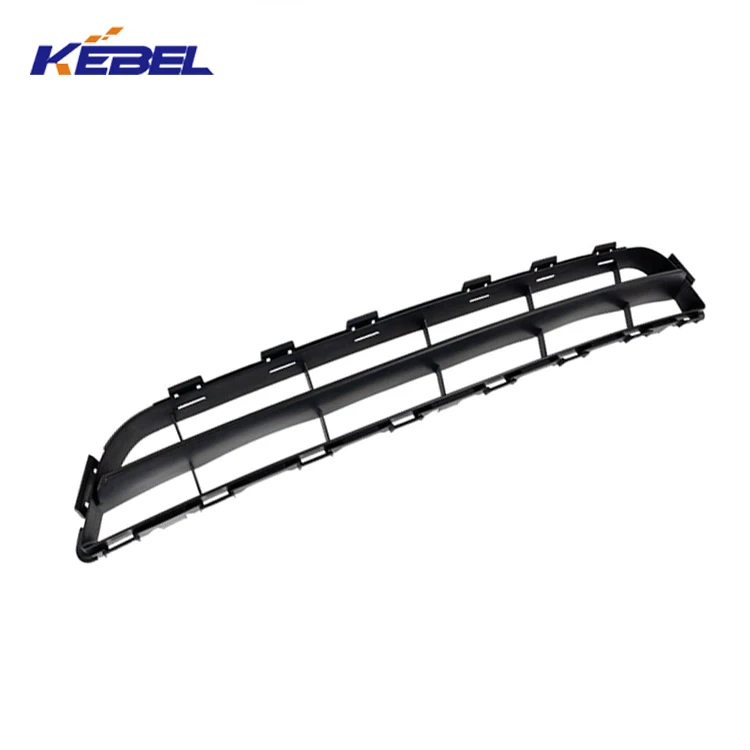 High Quality Car Body Parts Front Bumper Grille OEM 62501-JK05A Auto Bumper Grills for Infiniti JX35 2013 QX60 2013 2014 2015 manufacture
