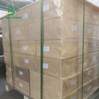 Cover 2mm Cardboard 1.5mm 2mm A4 Size Grey Cardboard For Book Cover Folding Resistance