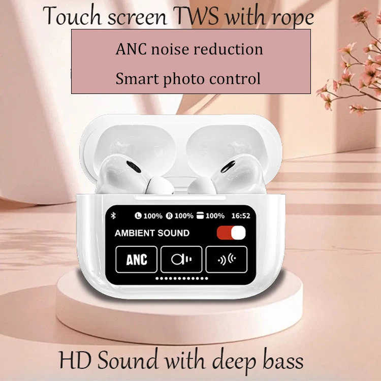 tws earbuds