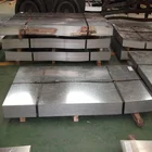 Trade 0 Trade Assurance GI Steel Iron Sheet G60 With 0 Spangle LFQ Quality 1.2*1219*2438mm