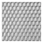 Mesh SS Mesh Architectural Woven Wire Mesh For Exterior Facade