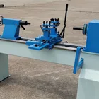 Lathe Wood Lathe MC3026 Woodworking Manual Wood Copy Lathe