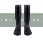Custom Rain Boots Factory Custom Logo Farmland Field Cheap Pvc Garden Rain Boots
