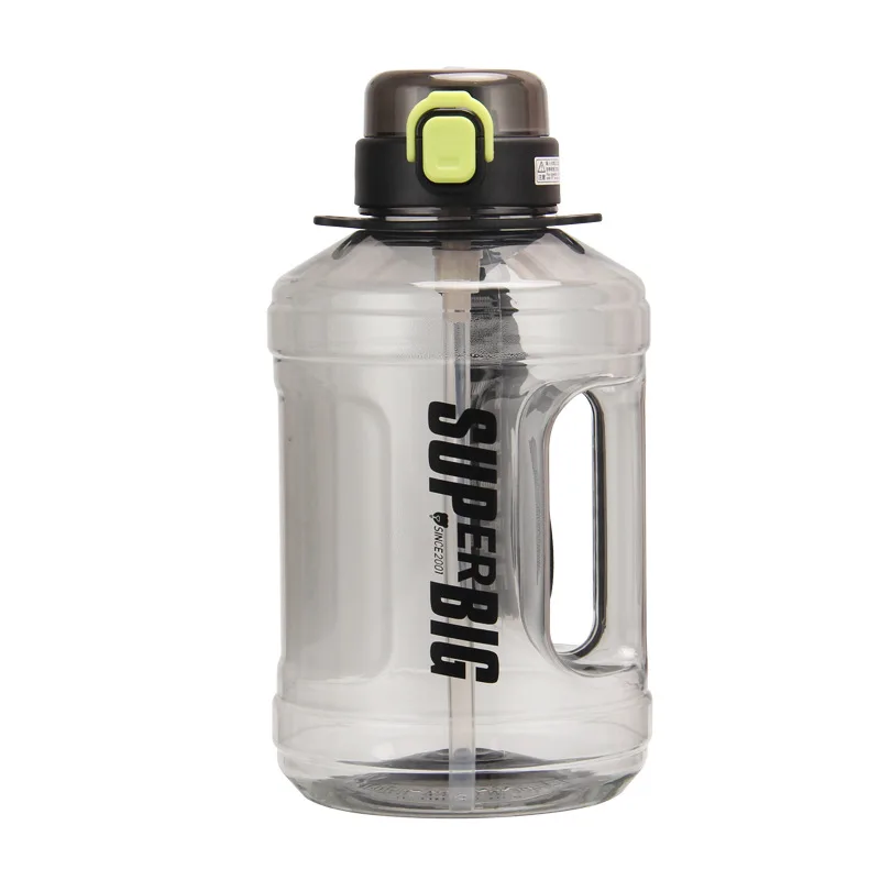 OEM & ODM Insulated Drinking Travel Sports Water Bottle Customized Thermos Sport Drinking Water Bottle with Handle
