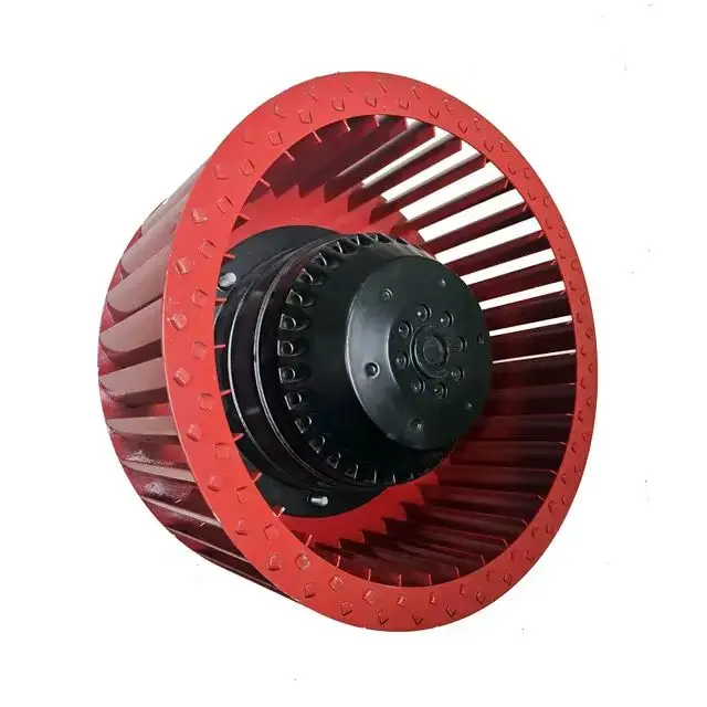 Centrifugal Fan, 150mm, 230V, Corded Electric - detail 2