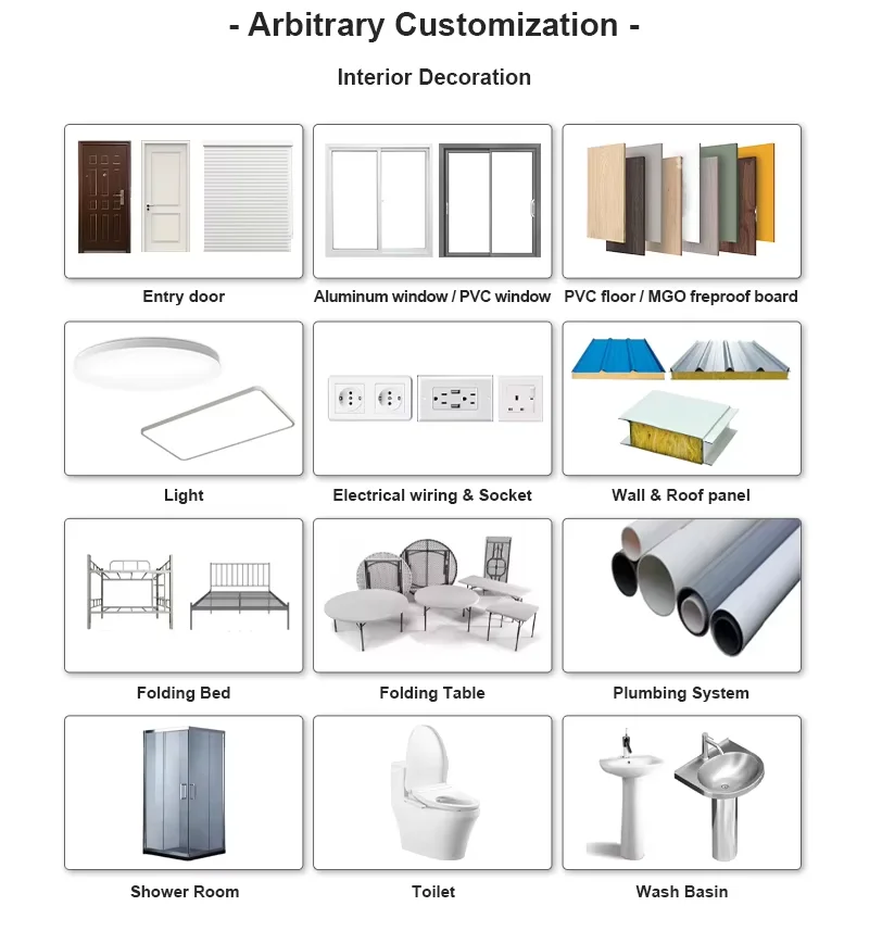 product modern high tech steel space capsule container house hotels apartments prefab living pod solar power living room bathroom-7