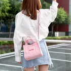 Cotton Bag Promotional Recycle Plain Organic Cotton Canvas Tote Bag