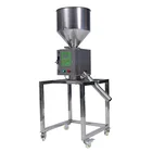 Vibration Gravity Free Fall And Metal Separator Detector Machine For Plastic