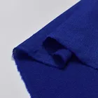 High Quality Floral Chiffon Cotton Polyester Shinny Color Dressing Cloths Fabrics