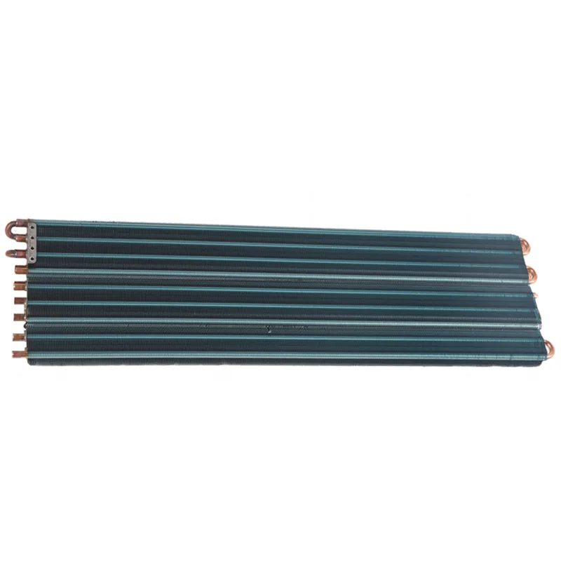 Air Cooled Condenser, Brass - detail 28