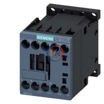 Siemens 3RT Contactors Contactor Ac Unit 3 Pole Contactor PLC Controller Accessories 3RT2015-1BB42