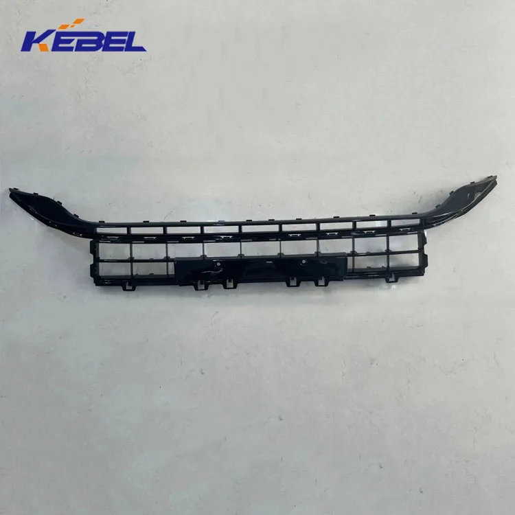 Low Configuration Automobile Accessories Bumper Grille OEM 17G 853 677F Car Grills for Volkswagen Jetta 2022 supplier