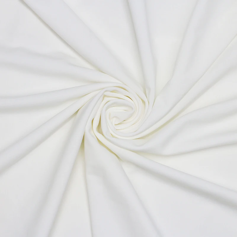 Delantex Most Popular Swimwear Fabric Nylon Spandex Fabric 4 Way Stretch Knitted Fabric