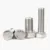 High quality 304 316 stainless steel bolts