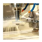 Parts 100% Inspection Before Shipment Finished Original Custom Cnc Machining Metal Parts