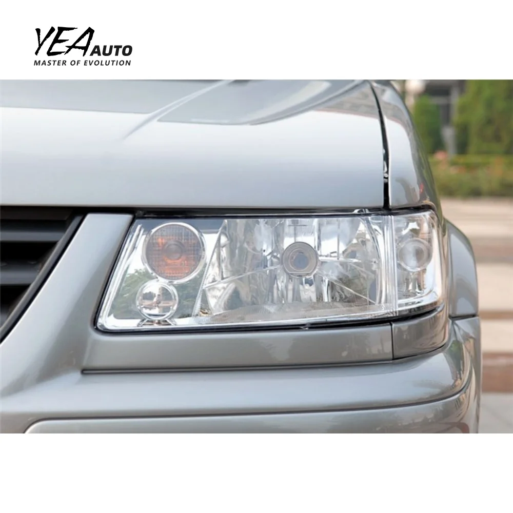 product car headlight glass lampshade cover lens for vw for volkswagon jetta head light lens cover 2004 2009-20