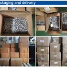 8*1.25 1d 1.5d 2d 2.5d Marine Fasteners Stainless Steel Keensert Helicoils