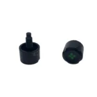 Custom Silicone Rubber Plastics Sealing Strip Band Seal