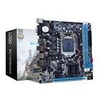 Ddr3 Factory Wholesale B75 Motherboard 1155 DDR3 For I3 I5 I7 Processor Motherboards