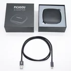 Sim Card Android Ai Box New Android 9.0 Octa Core 4G+64G Wireless Carplay Android Ai Box With 4G Sim Card Apple Pie