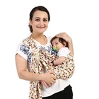 Carry Baby Carry Baby Sling Ring Carrier Wrap Kids Slings For Newborn