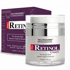 Face Cream Face Natural Face Acne Scar Removal Moisturizer Wrinkle Anti Aging Retinol Cream