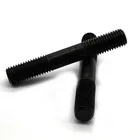 Factory Direct Sale GB901 Double End Studs/ ASTM A193 B7 Double Headed Bolt