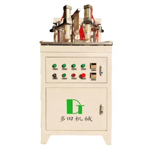 Hf Corner Jointer Machine For Wooden 