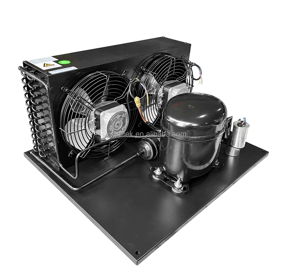 Condensing Unit, 2hp, R410A - detail 12