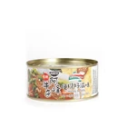 Food 250g Spicy Beef Tendon Soup Canned Meat Products Fast Food Lunch Fast Food