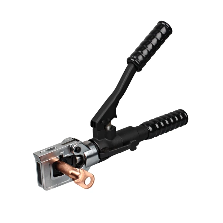 hot selling hydraulic crimping tool HP-240F