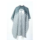 Cape For Barber Custom Printing Hair Cutting Apron Styling Barber Cape For Women