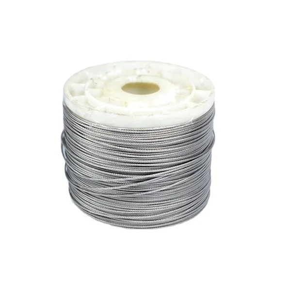 ungalvanized wire rope brands