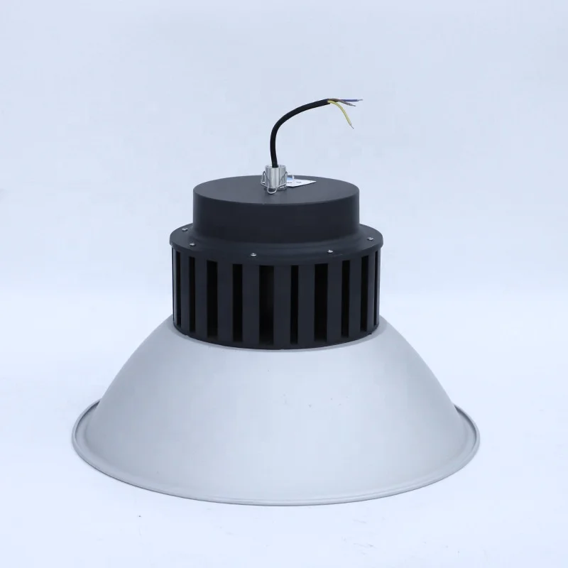 Factory low price 100w200W 300WLed mining light anti-glare 150w stadium high light ceiling 200w factory workshop warehouse light