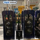 Making Iron Stainless Steel Tube Making Machine Apply To Clothes Hanger Guardrail