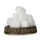 Soap Soap Base OEM ODM Natural Ingredients Goat Milk Melt And Pour Soap Base For Soap Making With Wholesale Price