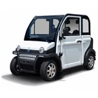 Electric Vehicle Proper Price Top Quality Made In China High Speed Electric Vehicle Electric Car